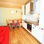 Apartment In St Michael Near Slopes *