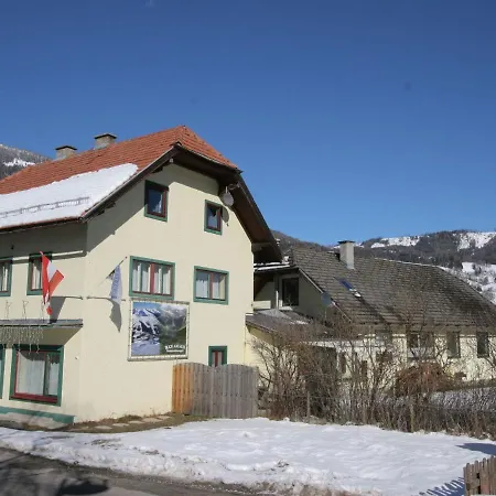 In St Michael Im Lungau Near Katschberg Sankt Michael im Lungau