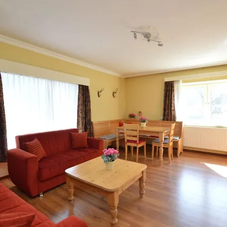 Apartment In St Michael Im Lungau Near Katschberg