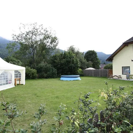 Apartment In St Michael Im Lungau Near Katschberg *