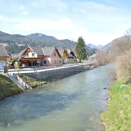 In St Michael Im Lungau Near Katschberg Apartment