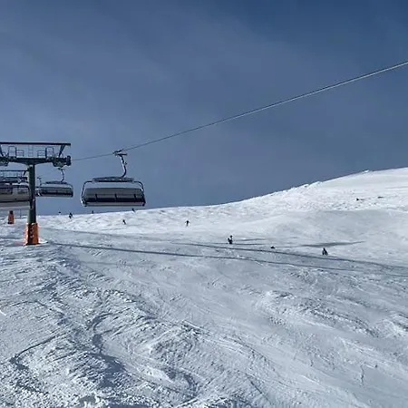 In St Michael Near Slopes Apartment *