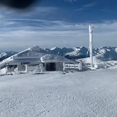 Apartment In St Michael Near Slopes *
