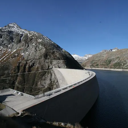 In St Michael Near Slopes Апартаменты Санкт-Михель (Лунгау)