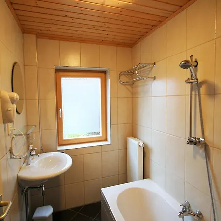 In St Michael Near Slopes *