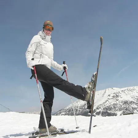 In St Michael Near Slopes * Sankt Michael im Lungau