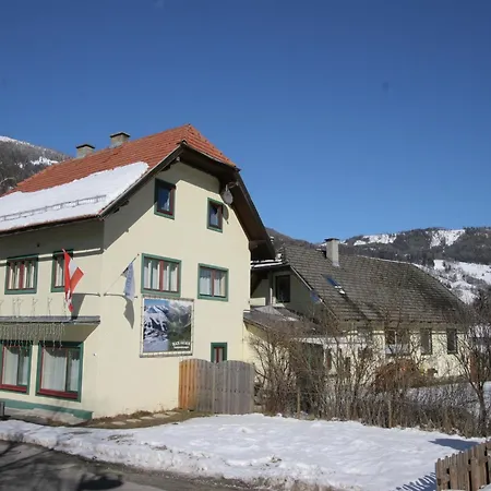 公寓 In St Michael Near Slopes *