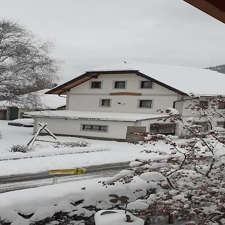 In St Michael Near Slopes