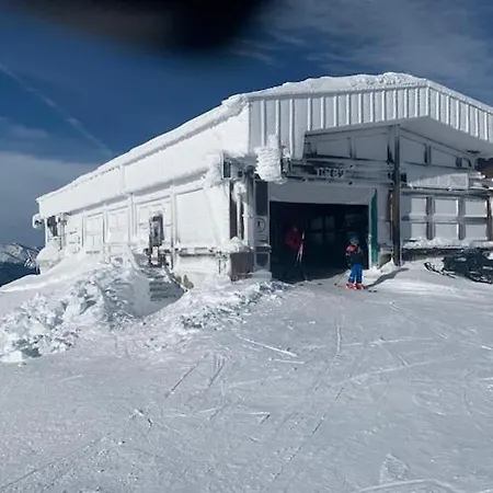 In St Michael Near Slopes