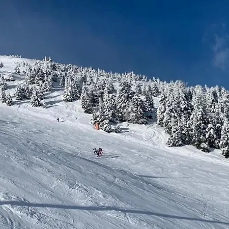 In St Michael Near Slopes Апартаменты