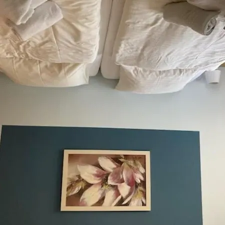 In St Michael Near Slopes Apartment *