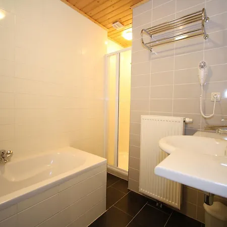 In St Michael Near Slopes Sankt Michael im Lungau