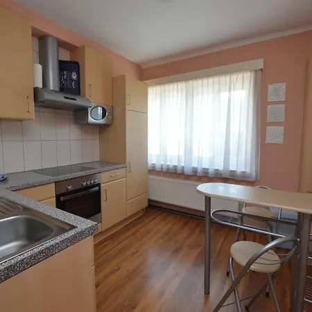 In St Michael Near Slopes Апартаменты