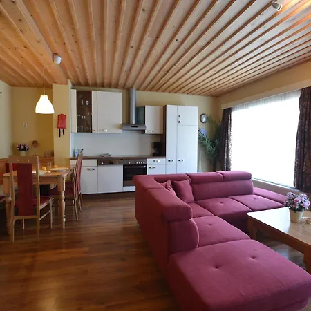 In St Michael Near Slopes Apartment Sankt Michael im Lungau