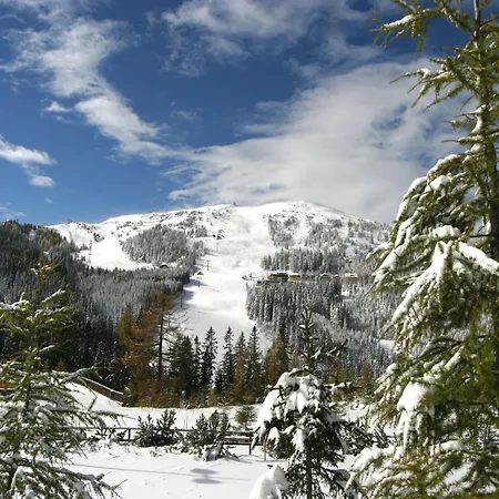 In St Michael Near Slopes