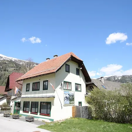 In St Michael Near Slopes Apartment *