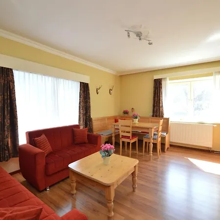 In St Michael Near Slopes Apartamento *