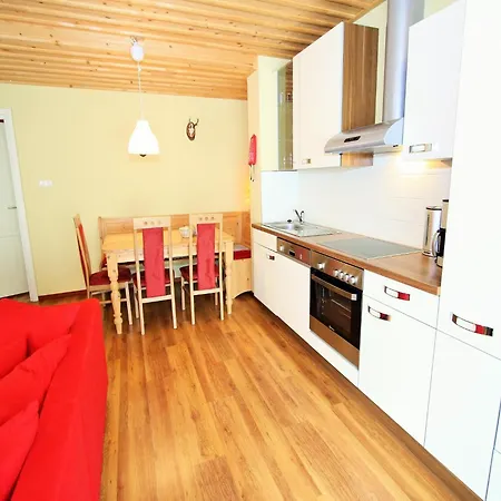 Apartamento In St Michael Near Slopes *