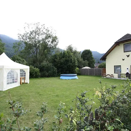 In St Michael Near Slopes *