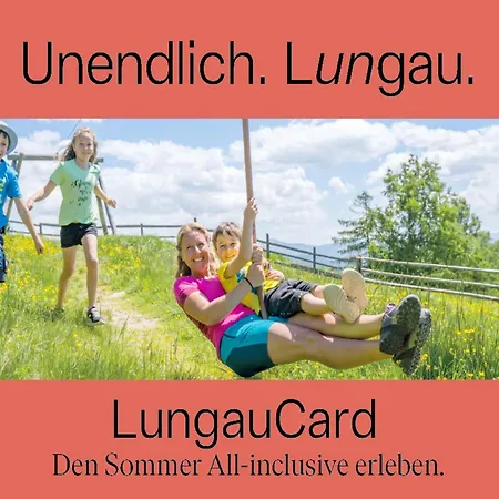 In St Michael Near Slopes Lejlighed Sankt Michael im Lungau