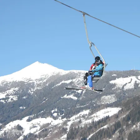 Lejlighed In St Michael Near Slopes Sankt Michael im Lungau
