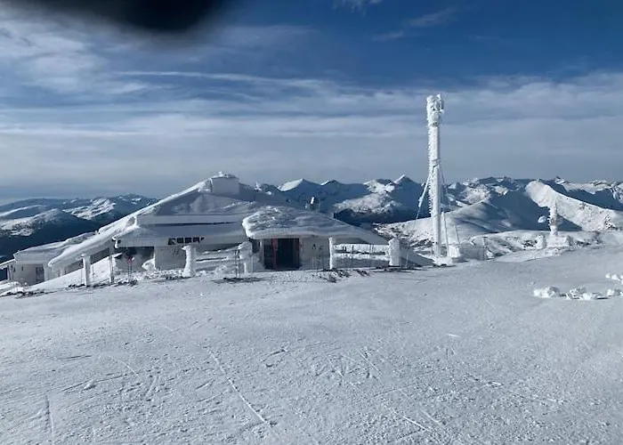 Apartman In St Michael Near Slopes *
