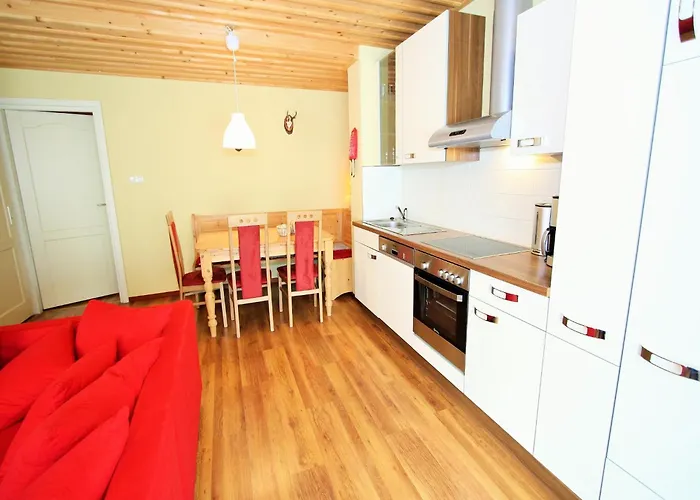 Apartman In St Michael Near Slopes *